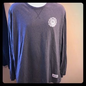 Tommy Hilfiger long sleeve shirt